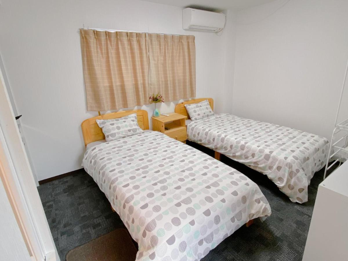 Sachi No Yado - Vacation Stay 12989 Osaka Esterno foto