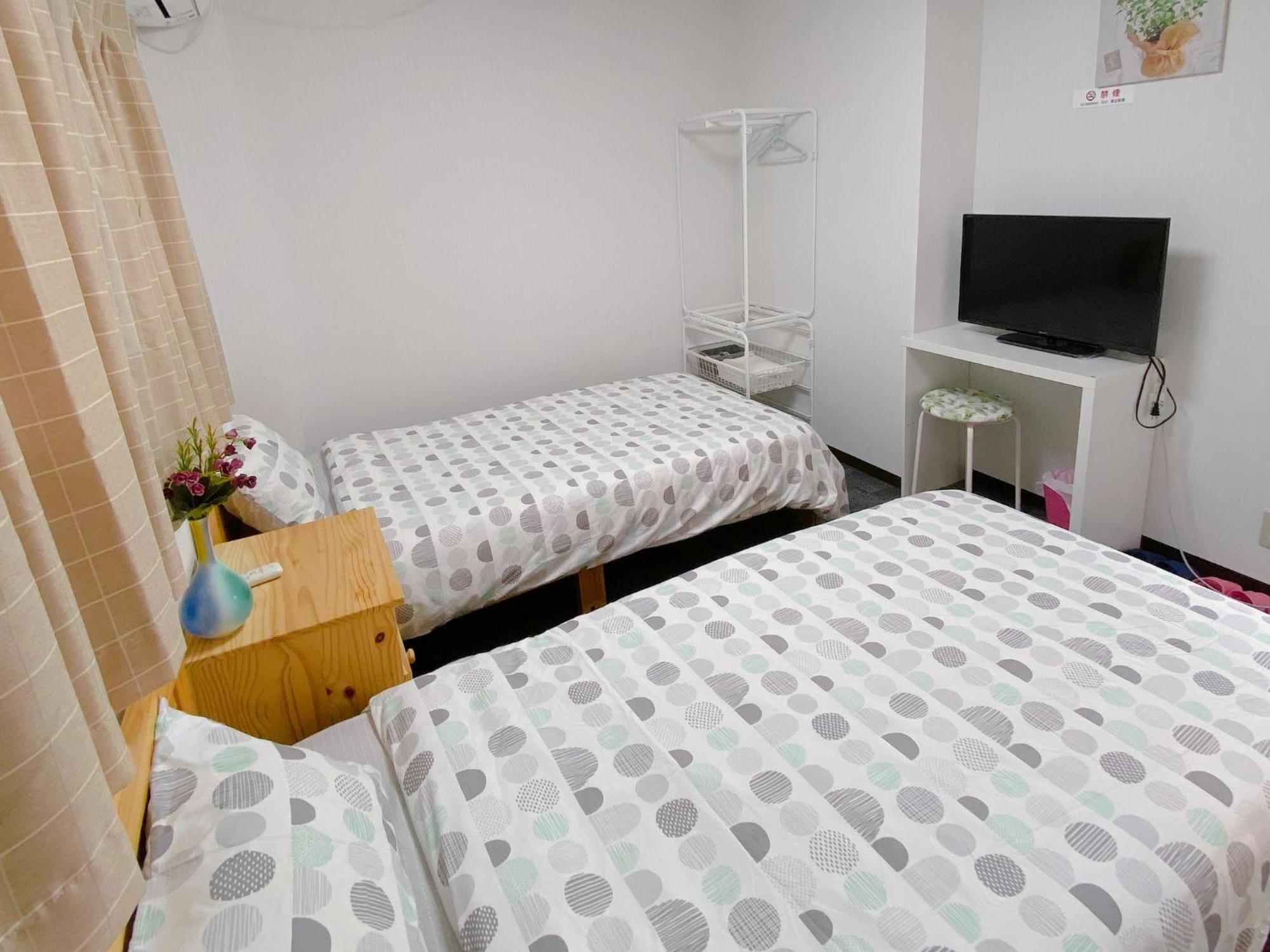 Sachi No Yado - Vacation Stay 12989 Osaka Esterno foto