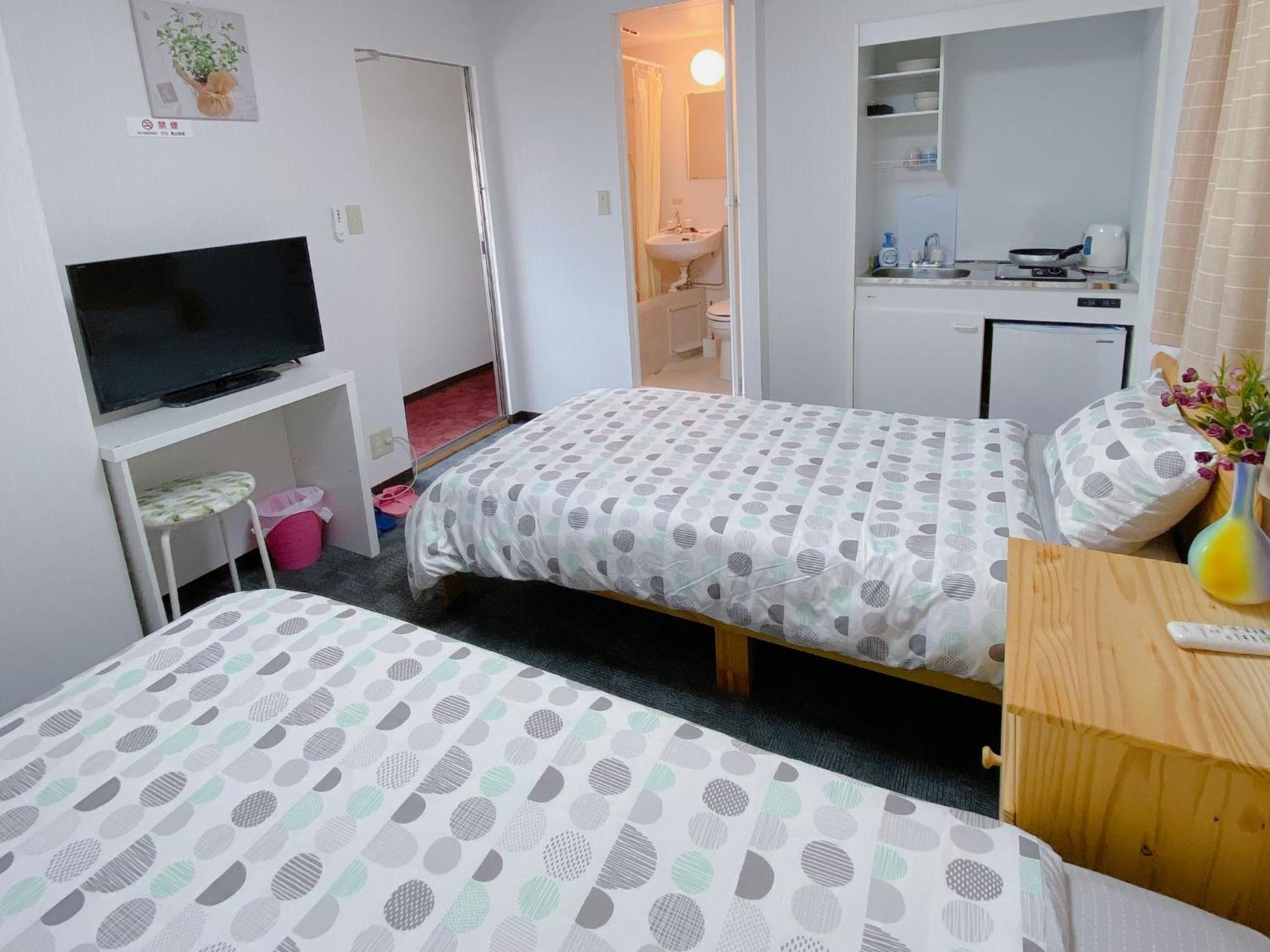 Sachi No Yado - Vacation Stay 12989 Osaka Esterno foto